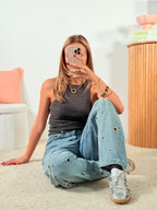 Top paillettes - nouveautés