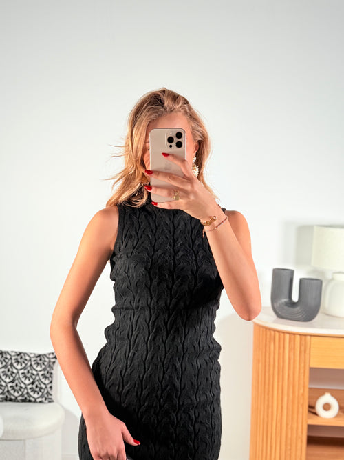 Robe pull - nouveautés