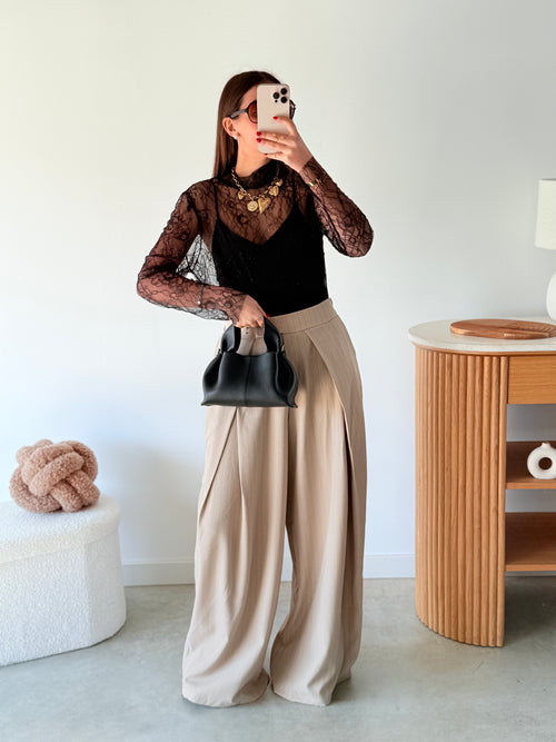 Top Nina - nouveautés