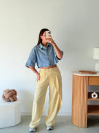 Pantalon Mary - nouveau