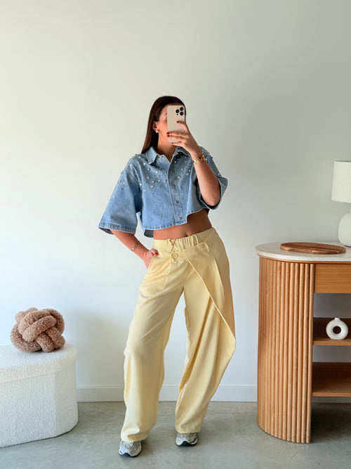 Pantalon Mary - nouveau