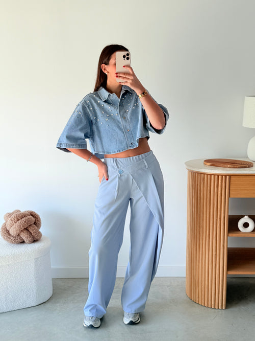 Pantalon Mary - nouveau