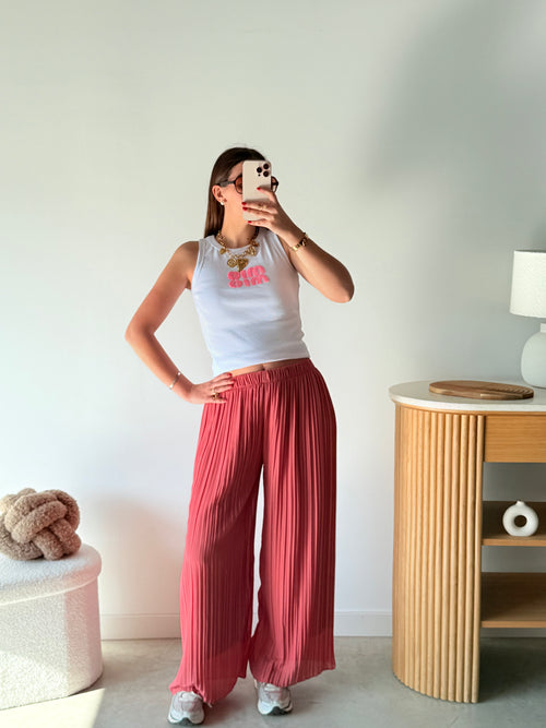 Pantalon Maé - nouveau