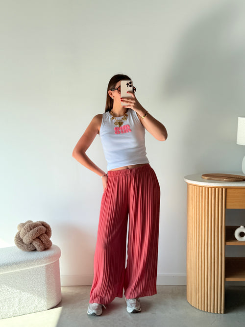 Pantalon Maé - nouveau