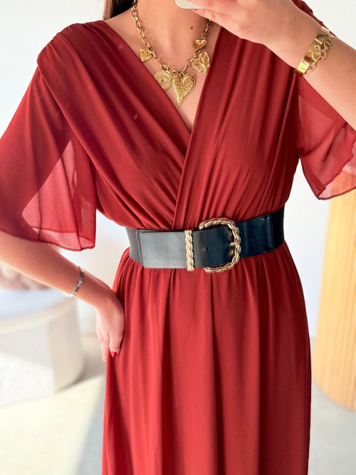 Robe Coline - nouveau