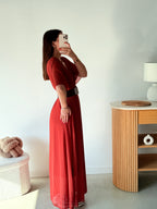 Robe Coline - nouveau