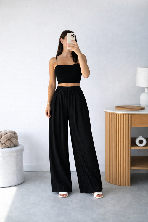 Pantalon Maé - nouveau