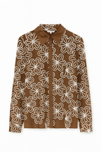 CHEMISE ROMA - NOUVEAU