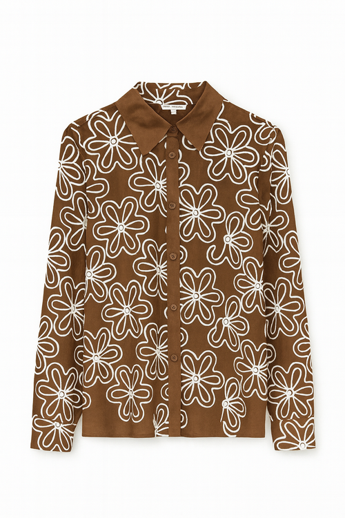 CHEMISE ROMA - NOUVEAU
