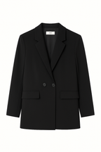 VESTE BLAZER PARIS  - NOUVEAU