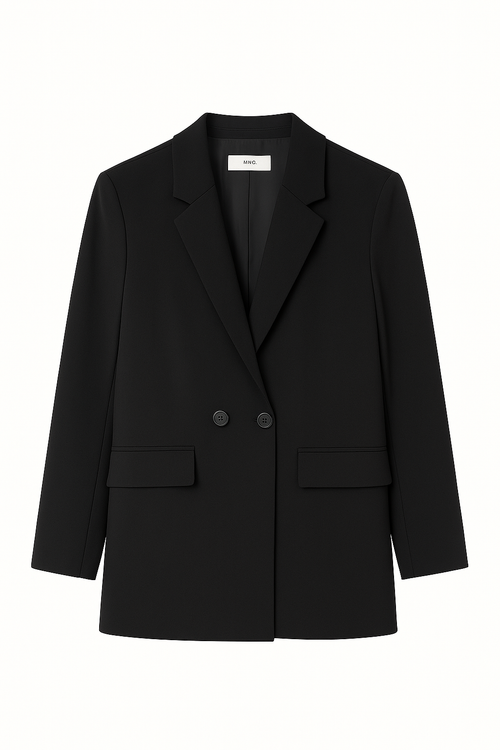 VESTE BLAZER PARIS  - NOUVEAU