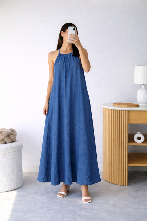 Robe Jenna - nouveau