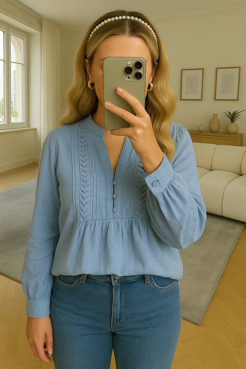 CHEMISE RIO  - NOUVEAU