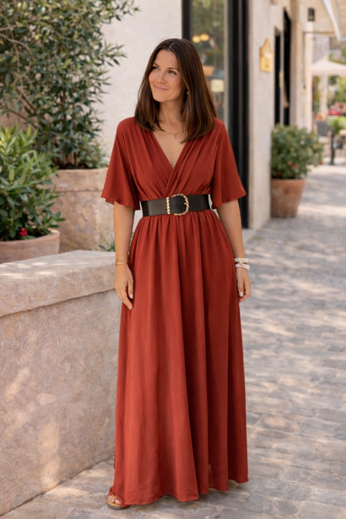 Robe Coline - nouveau