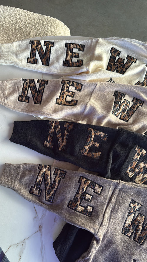 Pull Louna - NOUVEAU