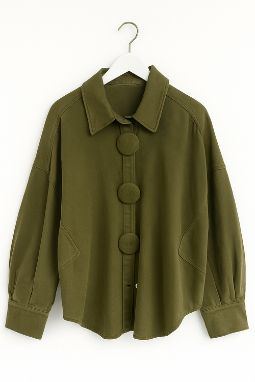 VESTE NINA - GRANDE TAILLE