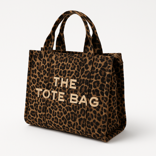 SAC MADRID - LÉOPARD