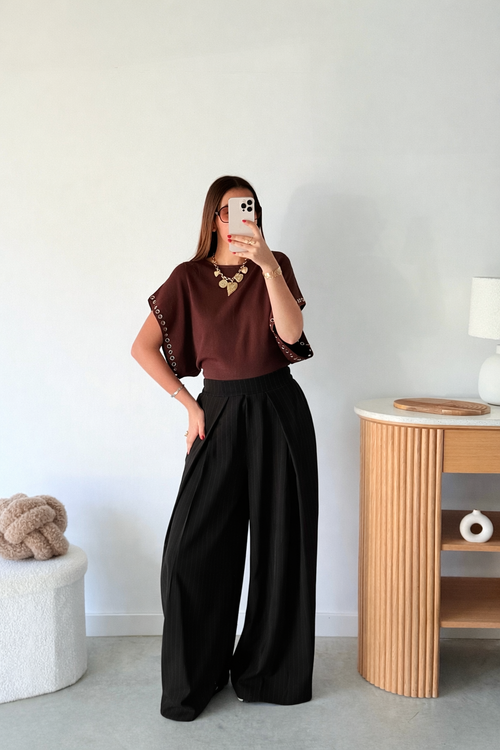 Pantalon Cléa - précommande - envoi le 10/03