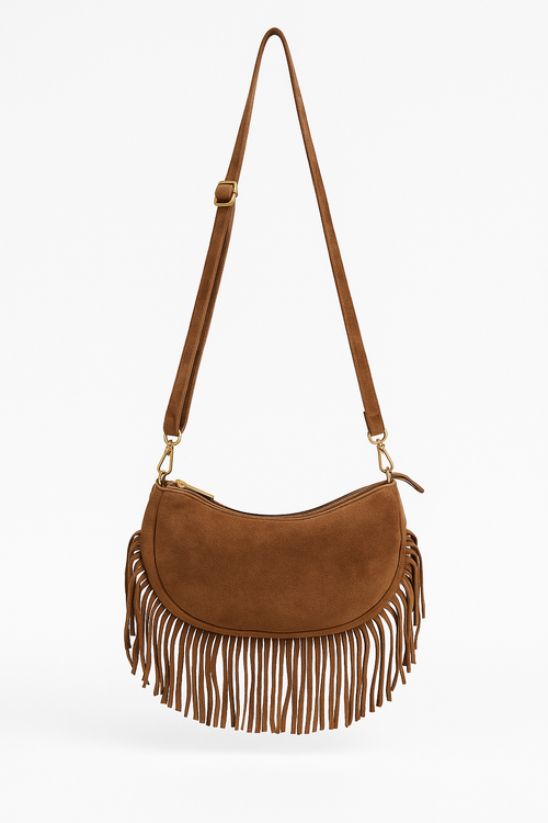SAC PARIS - 100% CUIR