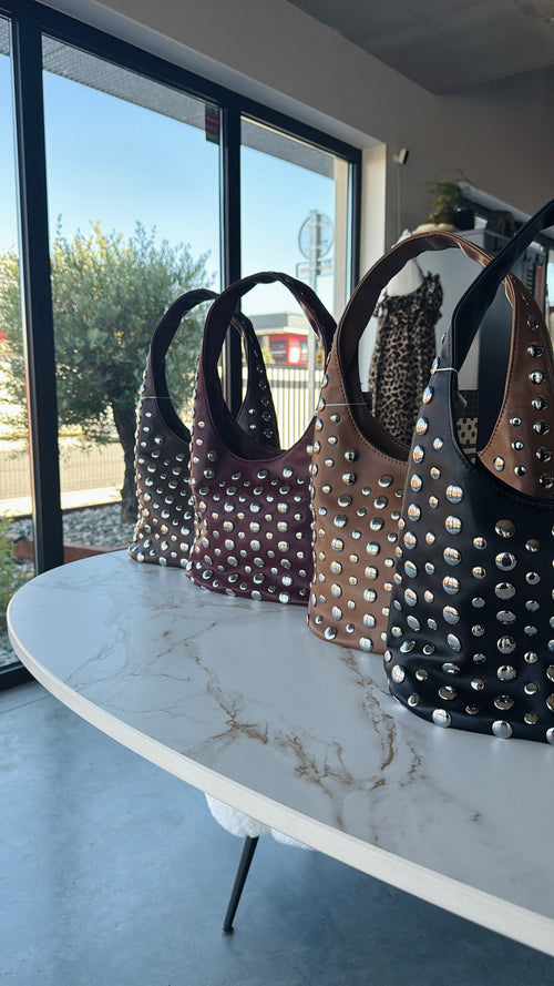 SAC SEATTLE - COULEUR AU CHOIX