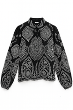 CHEMISE STOCKHOLM  - NOUVEAU