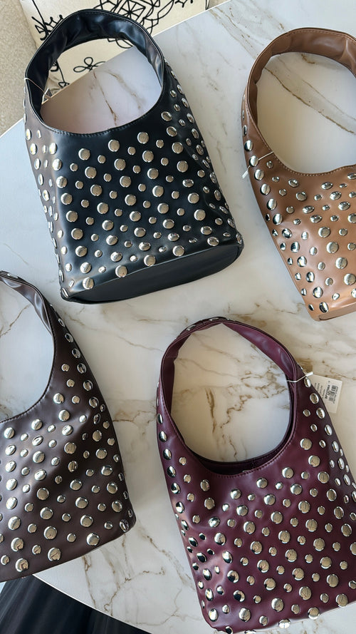 SAC SEATTLE - COULEUR AU CHOIX