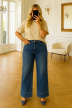 JEAN ALINE - GRANDE TAILLE