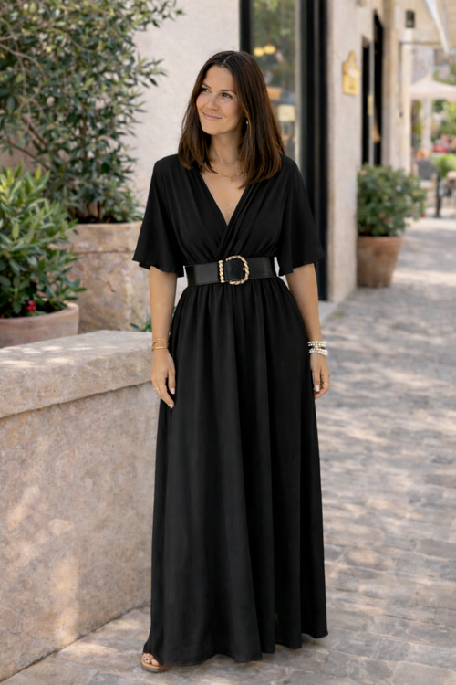 Robe Coline - nouveau