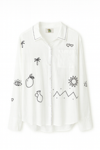 CHEMISE TOKYO  - PREMIUM
