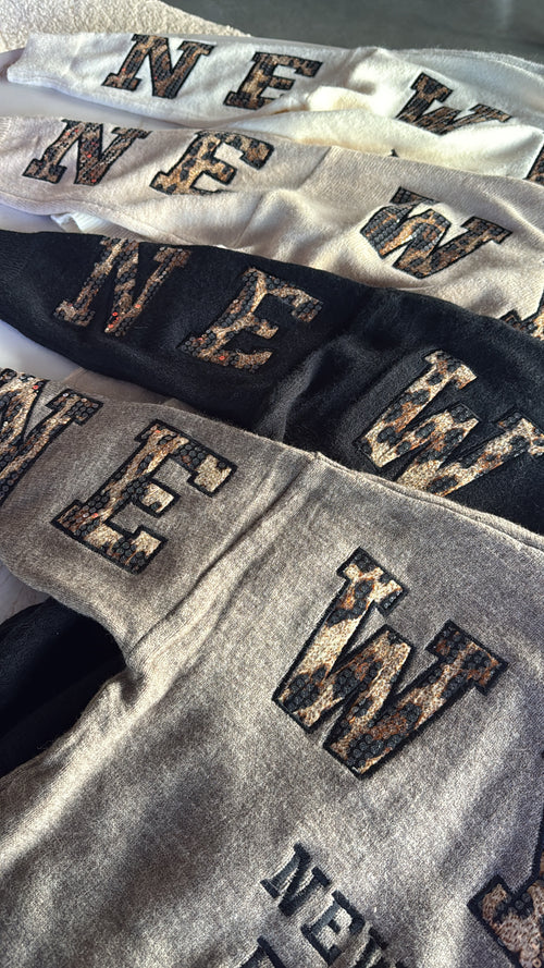 Pull Louna - NOUVEAU