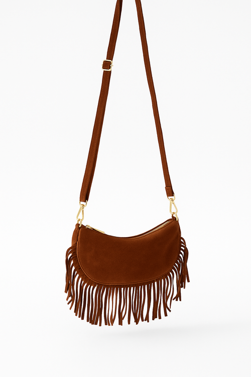 SAC PARIS - 100% CUIR