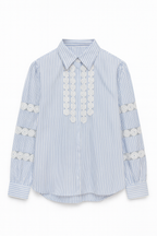 CHEMISE SISI - NOUVEAU