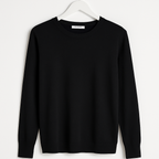 PULL BASIQUE FIN - NOUVEAU