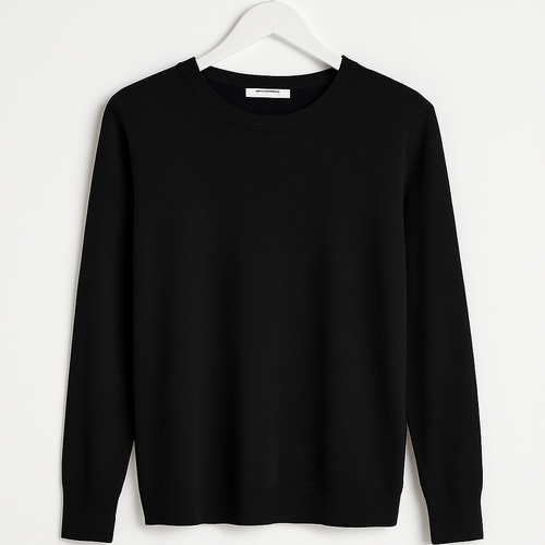PULL BASIQUE FIN - NOUVEAU