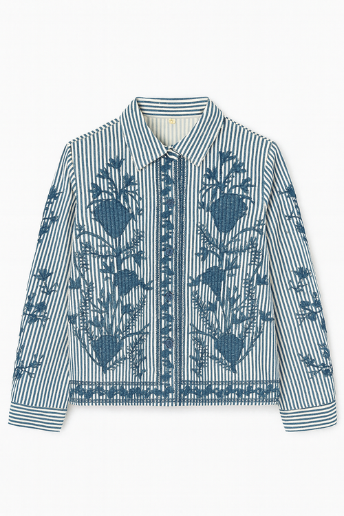 VESTE MADRID  - PREMIUM