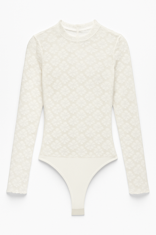 BODY ROMANE - COULEUR AU CHOIX