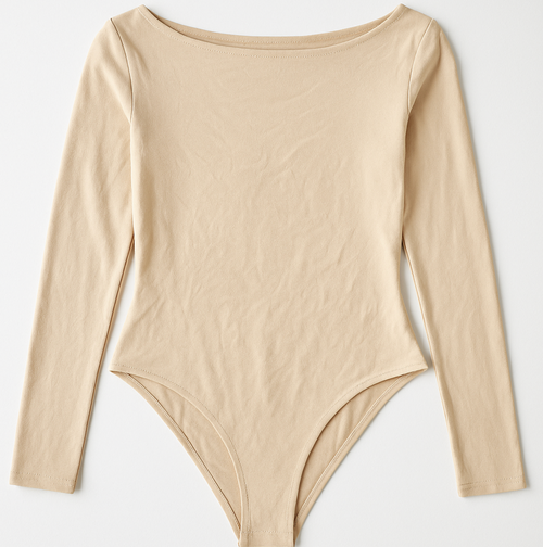 BODY COL BARDO - CONFORT