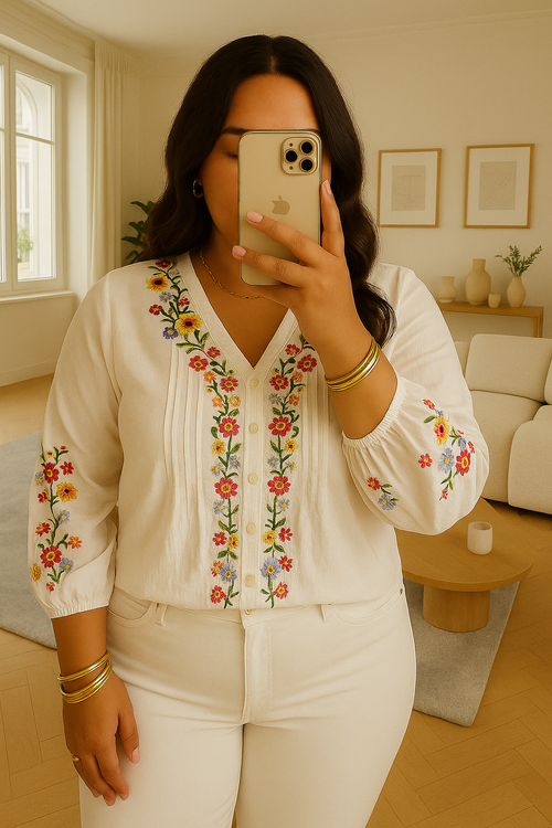 CHEMISE LOLA - PREMIUM