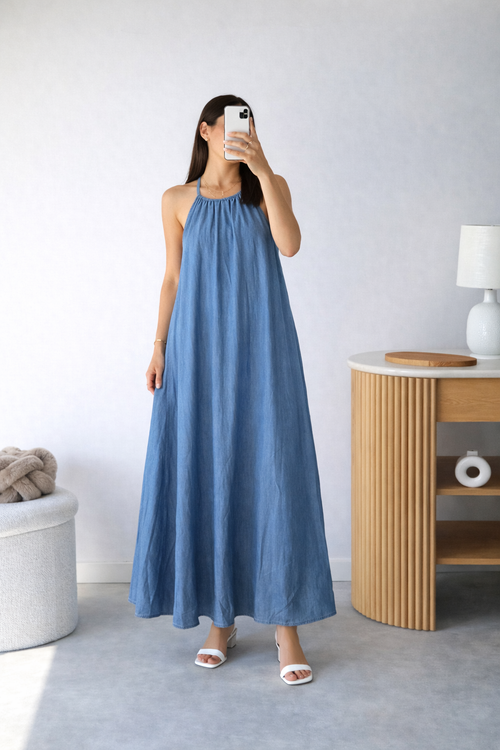 Robe Jenna - nouveau