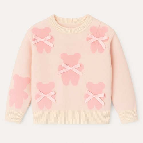 PULL NOUNOURS - ENFANT