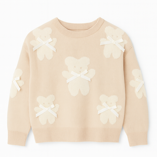 PULL NOUNOURS - ENFANT