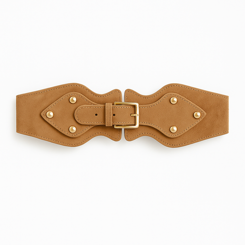 CEINTURE - 100% CUIR
