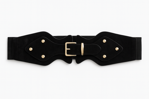 CEINTURE - 100% CUIR