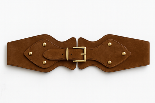 CEINTURE - 100% CUIR