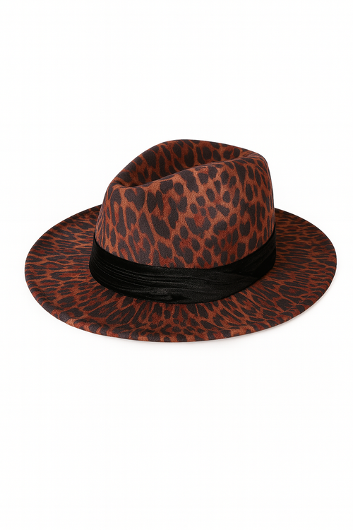 CHAPEAU -TENDANCE