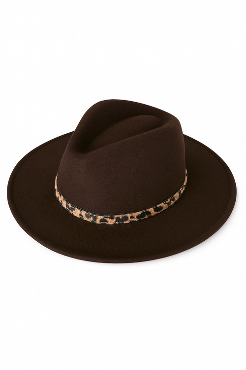 CHAPEAU -TENDANCE