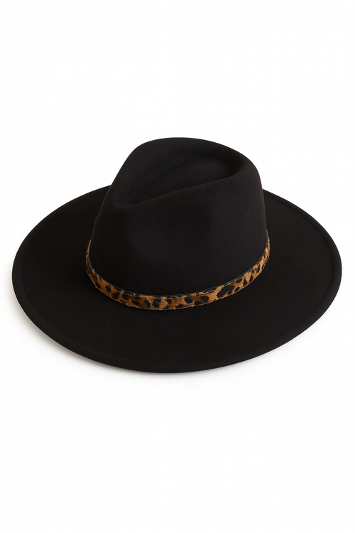 CHAPEAU -TENDANCE