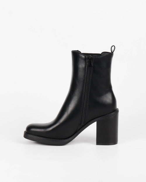 BOTTES LALY - TALONS 7CM