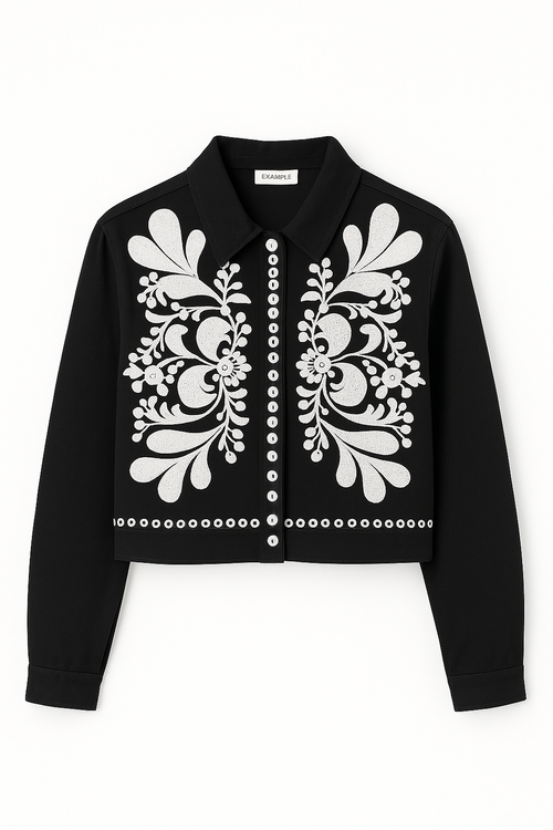 VESTE MONACO  - PREMIUM