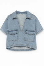 TOP LOUISE - PREMIUM